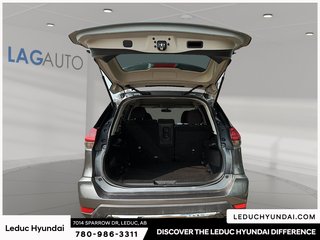 2019 Nissan Rogue S in Leduc, Alberta - 6 - w320h240px