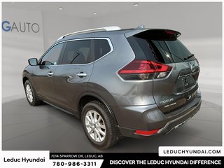2019 Nissan Rogue S in Leduc, Alberta - 4 - w320h240px
