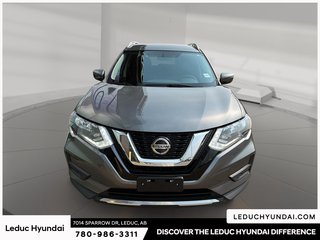 2019 Nissan Rogue S in Leduc, Alberta - 2 - w320h240px