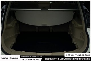 2020 Nissan Rogue SL in Leduc, Alberta - 6 - w320h240px