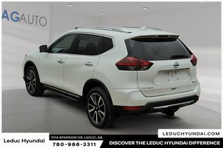 2020 Nissan Rogue SL in Leduc, Alberta - 4 - w320h240px