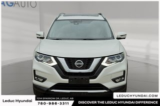 2020 Nissan Rogue SL in Leduc, Alberta - 2 - w320h240px