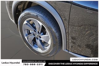 2024 Nissan Rogue SV in Leduc, Alberta - 3 - w320h240px