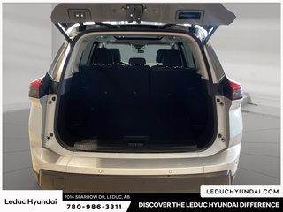 2025 Nissan Rogue SV in Leduc, Alberta - 6 - w320h240px