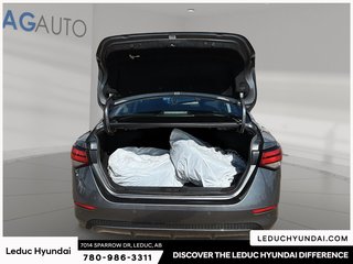 2023 Nissan Sentra S in Leduc, Alberta - 6 - w320h240px