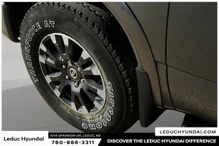 2017 Nissan Titan XD Platinum Reserve in Leduc, Alberta - 6 - w320h240px