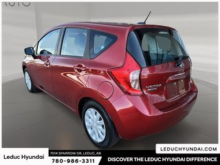 2016 Nissan Versa Note S in Leduc, Alberta - 4 - w320h240px