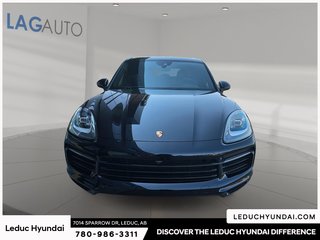 2019 Porsche Cayenne Base in Leduc, Alberta - 2 - w320h240px