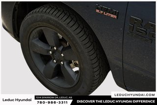 2019 Ram 1500 Classic Express in Leduc, Alberta - 6 - w320h240px