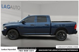 2019 Ram 1500 Classic Express in Leduc, Alberta - 5 - w320h240px