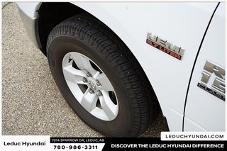2019 Ram 1500 Classic SLT in Leduc, Alberta - 6 - w320h240px