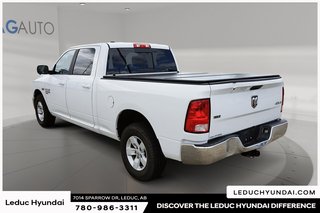 2019 Ram 1500 Classic SLT in Leduc, Alberta - 4 - w320h240px