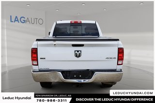 2019 Ram 1500 Classic SLT in Leduc, Alberta - 3 - w320h240px