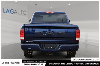 2019 Ram 1500 Classic ST in Leduc, Alberta - 3 - w320h240px