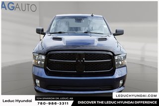 2019 Ram 1500 Classic ST in Leduc, Alberta - 2 - w320h240px