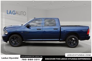 2019 Ram 1500 Classic ST in Leduc, Alberta - 5 - w320h240px