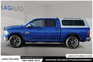 2019 Ram 1500 Classic SLT in Leduc, Alberta - 5 - w320h240px