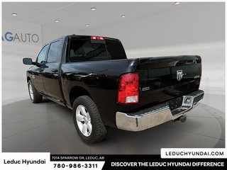 2019 Ram 1500 Classic SLT in Leduc, Alberta - 4 - w320h240px