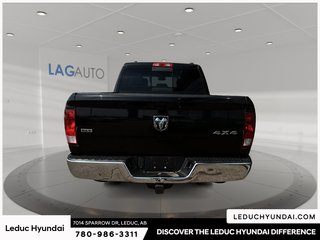 2019 Ram 1500 Classic SLT in Leduc, Alberta - 3 - w320h240px