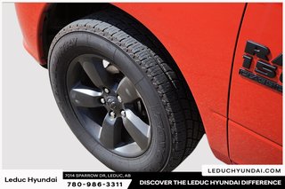 2021 Ram 1500 Classic Express in Leduc, Alberta - 6 - w320h240px