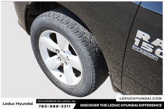2021 Ram 1500 Classic Express in Leduc, Alberta - 6 - w320h240px