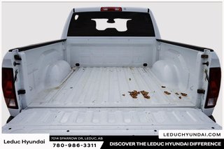 2021 Ram 1500 Classic Express in Leduc, Alberta - 6 - w320h240px