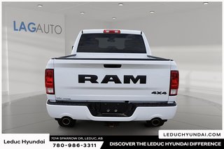 2021 Ram 1500 Classic Express in Leduc, Alberta - 3 - w320h240px