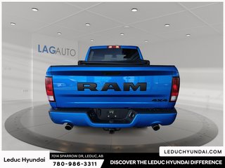2021 Ram 1500 Classic Express in Leduc, Alberta - 3 - w320h240px
