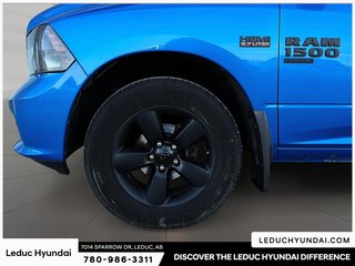 2021 Ram 1500 Classic Express in Leduc, Alberta - 6 - w320h240px
