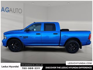 2021 Ram 1500 Classic Express in Leduc, Alberta - 5 - w320h240px