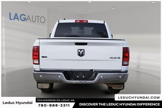 2022 Ram 1500 Classic SLT in Leduc, Alberta - 3 - w320h240px