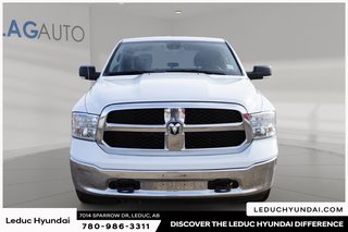 2022 Ram 1500 Classic SLT in Leduc, Alberta - 2 - w320h240px