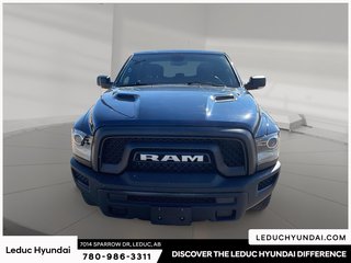 2022 Ram 1500 Classic Warlock in Leduc, Alberta - 2 - w320h240px
