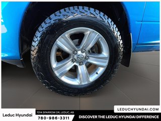 2022 Ram 1500 Classic Express in Leduc, Alberta - 5 - w320h240px
