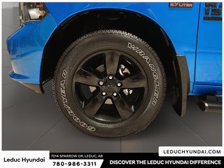 2023 Ram 1500 Classic Express in Leduc, Alberta - 6 - w320h240px