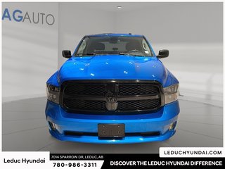 2023 Ram 1500 Classic Express in Leduc, Alberta - 2 - w320h240px