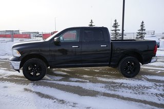 2016  1500 SLT in Leduc, Alberta - 2 - w320h240px