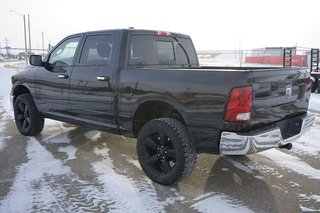 2016  1500 SLT in Leduc, Alberta - 3 - w320h240px