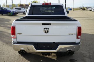 2017  1500 Laramie in Leduc, Alberta - 4 - w320h240px