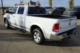 2017  1500 Laramie in Leduc, Alberta - 3 - w320h240px