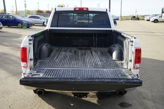 2017  1500 Laramie in Leduc, Alberta - 5 - w320h240px