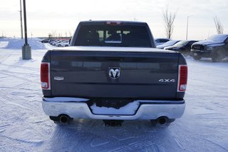 2017 Ram 1500 Laramie in Leduc, Alberta - 4 - w320h240px