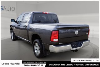 2017 Ram 1500 ST in Leduc, Alberta - 6 - w320h240px