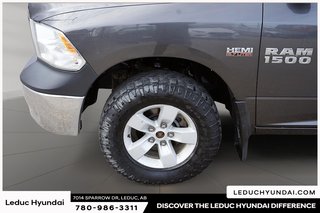 2017 Ram 1500 ST in Leduc, Alberta - 4 - w320h240px