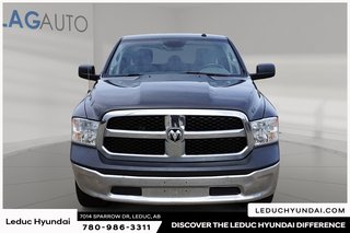 2017 Ram 1500 ST in Leduc, Alberta - 2 - w320h240px