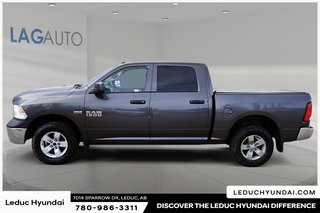 2017 Ram 1500 ST in Leduc, Alberta - 5 - w320h240px