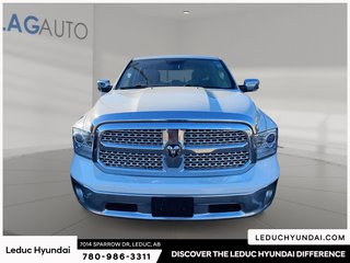 2017 Ram 1500 Laramie in Leduc, Alberta - 2 - w320h240px