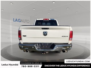 2017 Ram 1500 Laramie in Leduc, Alberta - 4 - w320h240px