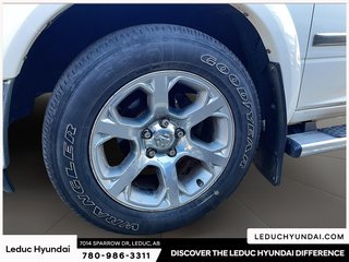 2017 Ram 1500 Laramie in Leduc, Alberta - 5 - w320h240px