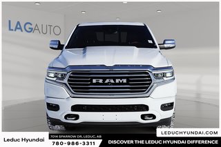 2020 Ram 1500 Longhorn in Leduc, Alberta - 2 - w320h240px